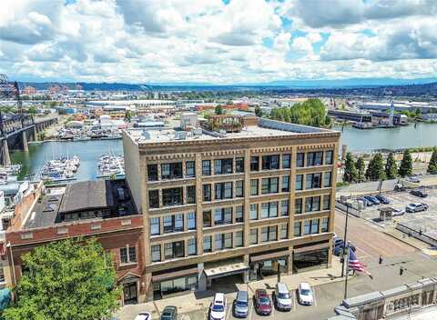 Cliff, TACOMA, WA 98402