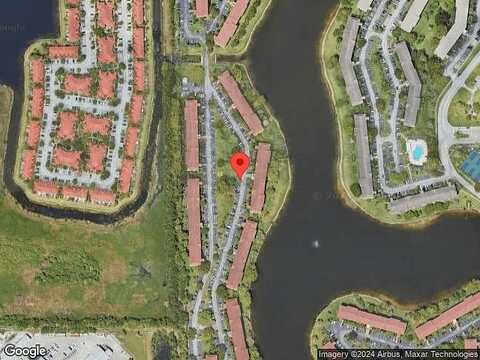 141St, PEMBROKE PINES, FL 33027