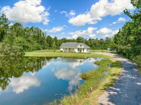 Pratt Siding, CALLAHAN, FL 32011