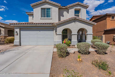 Berkeley, BUCKEYE, AZ 85396