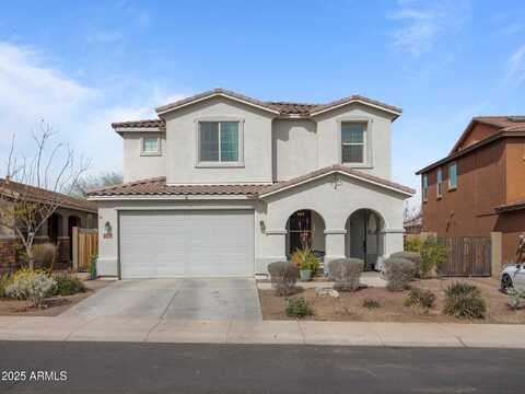 Berkeley, BUCKEYE, AZ 85396
