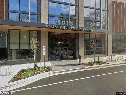 N Nash St Unit 1404, Arlington, VA 22209