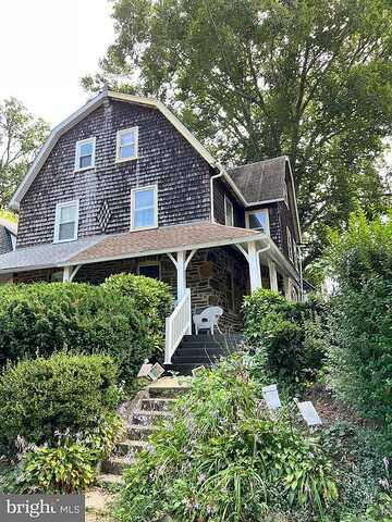 Merion Avenue, Narberth, PA 19072