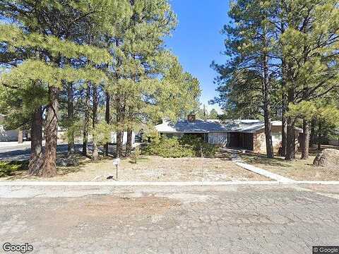 Hancock, WILLIAMS, AZ 86046