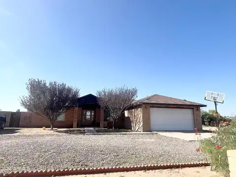 20Th, DOUGLAS, AZ 85607