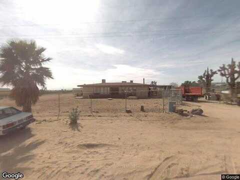 Lowe Ln, Yucca Valley, CA 92284