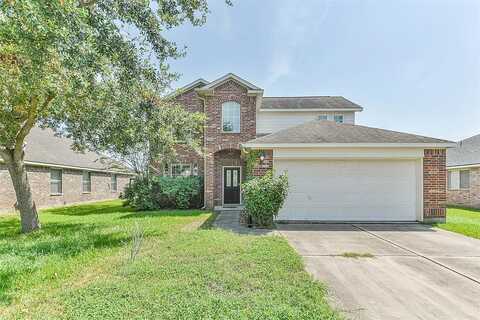 Cashmere, PEARLAND, TX 77584