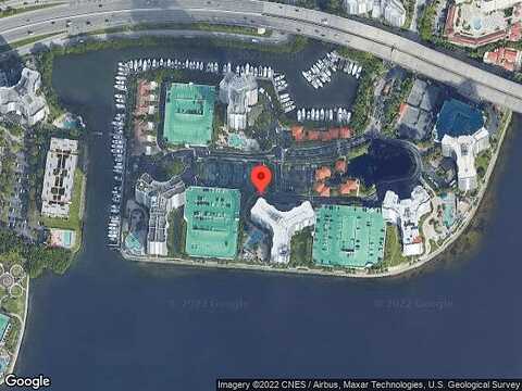 Mystic Pointe, AVENTURA, FL 33180