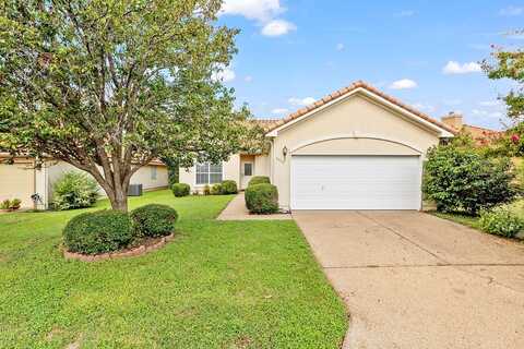 Briarcrest, GEORGETOWN, TX 78628