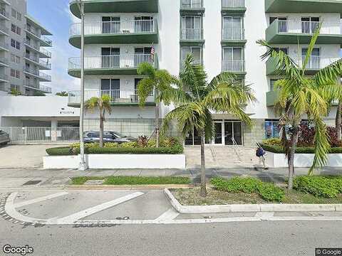 27Th, MIAMI, FL 33133