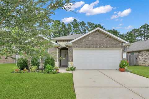 Nicolet Arbor, CONROE, TX 77384