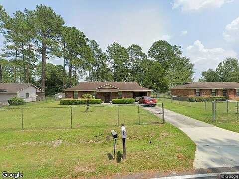 Evergreen, DOUGLAS, GA 31533