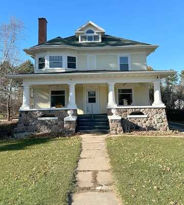 Depot, MANAWA, WI 54949