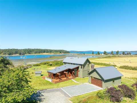 Fisherman Bay, LOPEZ ISLAND, WA 98261