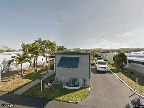 Inagua, DANIA, FL 33004