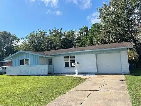 Ridgecrest, PORT LAVACA, TX 77979