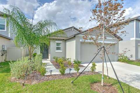 Storybook Cabin, LAND O LAKES, FL 34637