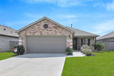 Acorn Valley, NEW CANEY, TX 77357