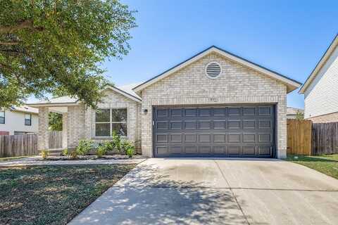 Kessler, PFLUGERVILLE, TX 78660