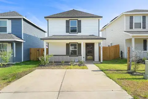 Marie Village, CONROE, TX 77306