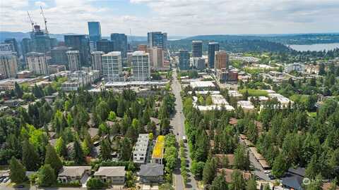 Bellevue, BELLEVUE, WA 98004