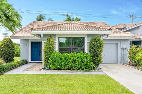 Watermill Cir, Boynton Beach, FL 33437