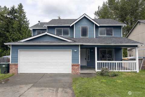 148Th Street, PUYALLUP, WA 98375