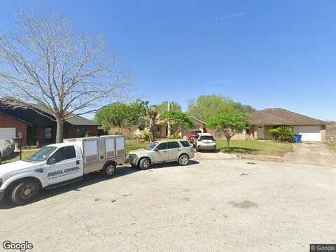 8Th, LOS FRESNOS, TX 78566