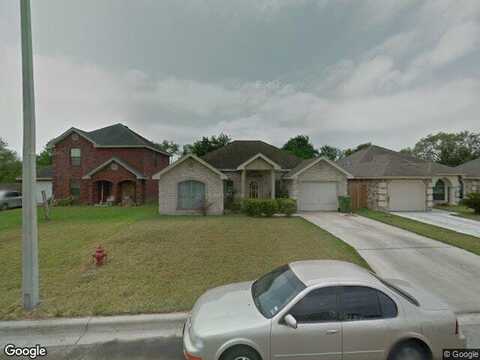 Mesquital, BROWNSVILLE, TX 78521