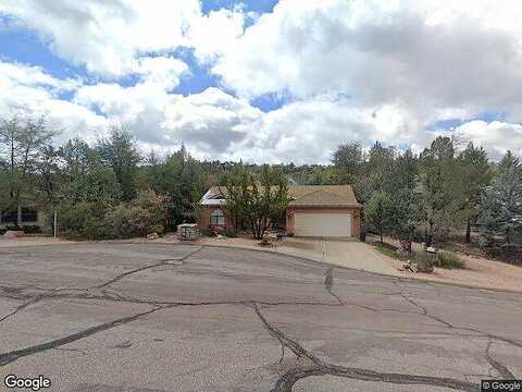 Reno Ridge, PAYSON, AZ 85541