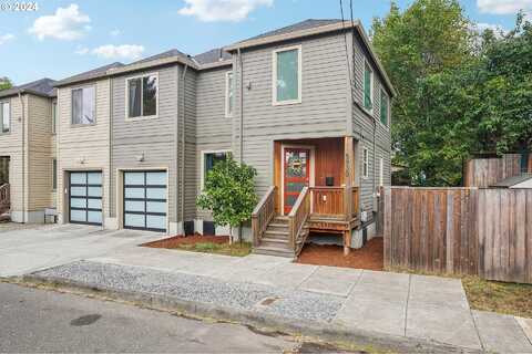 96Th, PORTLAND, OR 97266