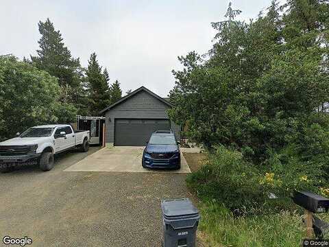 Blue Wing, OCEAN SHORES, WA 98569