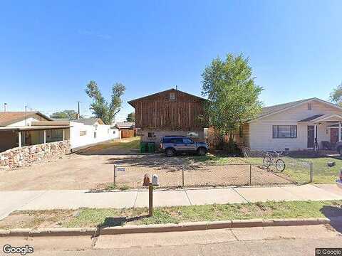 Colorado, WINSLOW, AZ 86047