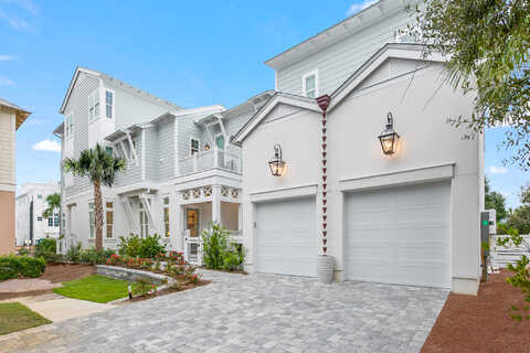 Pompano Place, Inlet Beach, FL 32461