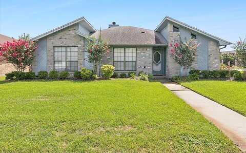 15Th, PORT NECHES, TX 77651