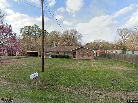 Kristen, CHANDLER, TX 75758