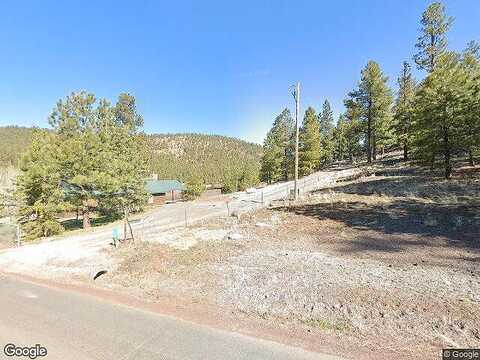 County Road 1120, GREER, AZ 85927