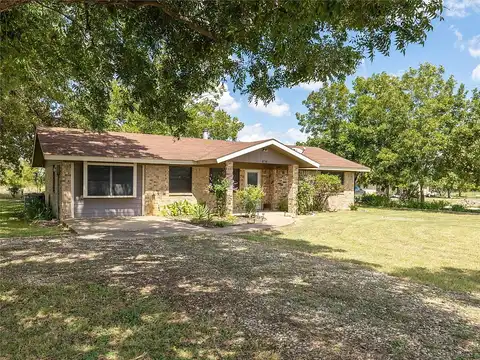 Fm 1660, HUTTO, TX 78634