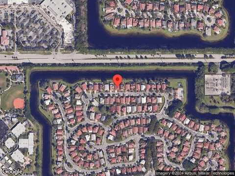 Bermuda Springs, WESTON, FL 33326