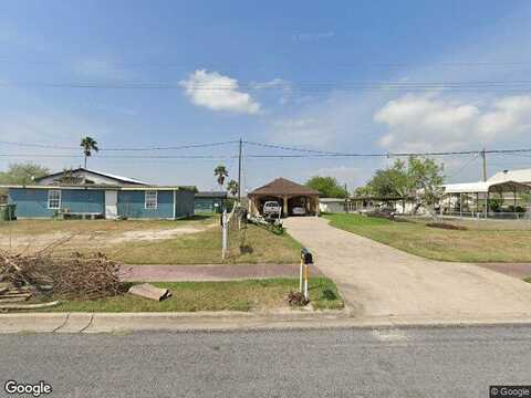 Marshall Hutts, RIO HONDO, TX 78583