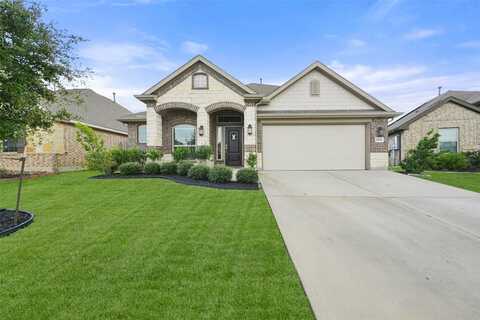 Millstream, DICKINSON, TX 77539