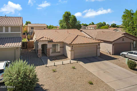 Maddison, SAN TAN VALLEY, AZ 85140