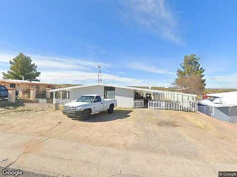 6Th, SAN MANUEL, AZ 85631