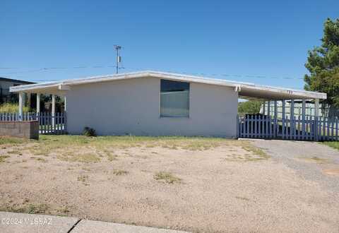 6Th, SAN MANUEL, AZ 85631