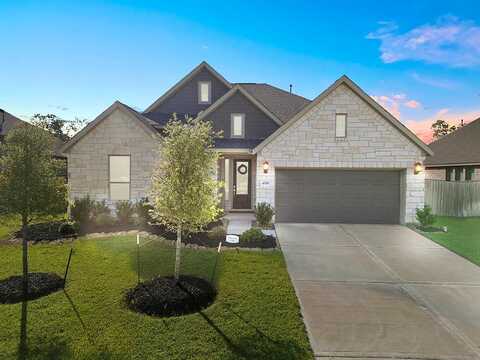 Redford Valley, ROSHARON, TX 77583