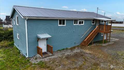 1St, PACIFIC BEACH, WA 98571