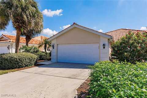 Los Altos, NAPLES, FL 34109