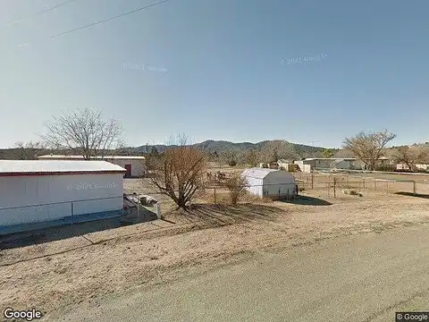 Highway 89, PEEPLES VALLEY, AZ 86332