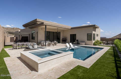 Valencia, FOUNTAIN HILLS, AZ 85268