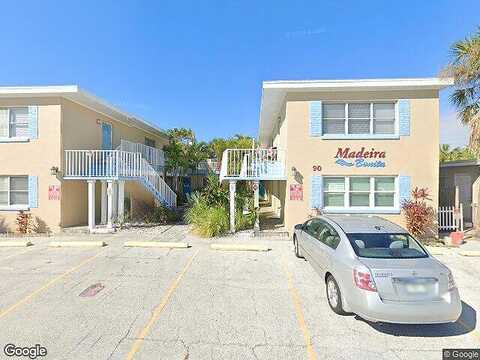 144Th, MADEIRA BEACH, FL 33708